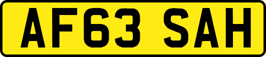 AF63SAH