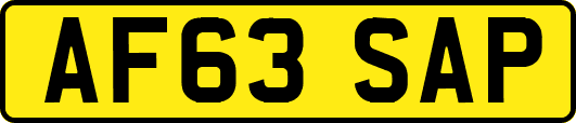AF63SAP