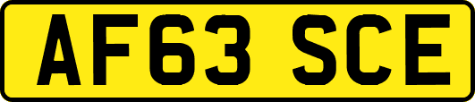 AF63SCE