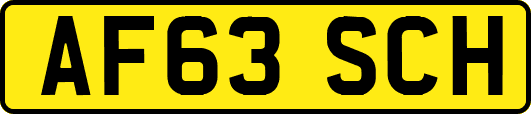 AF63SCH