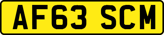 AF63SCM