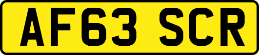 AF63SCR