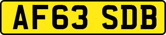 AF63SDB