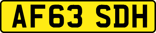 AF63SDH