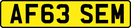 AF63SEM