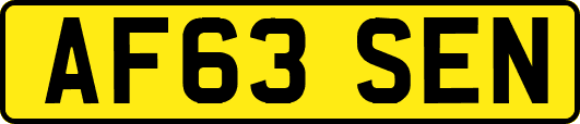 AF63SEN