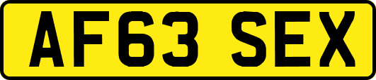 AF63SEX