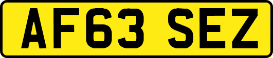 AF63SEZ