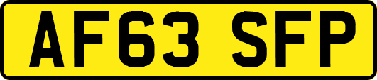AF63SFP