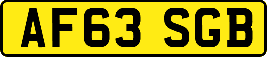 AF63SGB