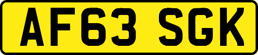 AF63SGK