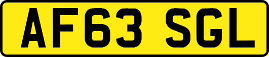 AF63SGL