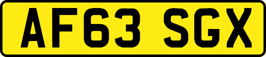 AF63SGX