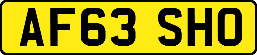 AF63SHO