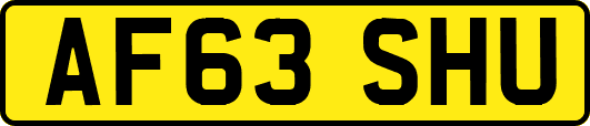 AF63SHU