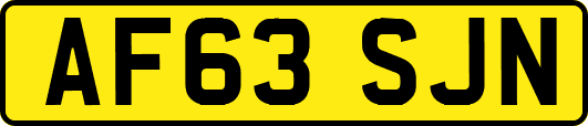 AF63SJN