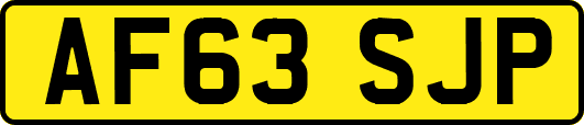 AF63SJP