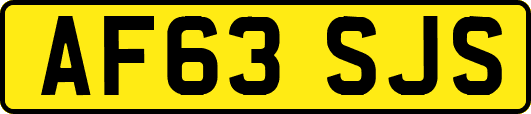 AF63SJS
