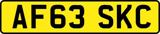 AF63SKC