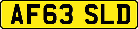 AF63SLD