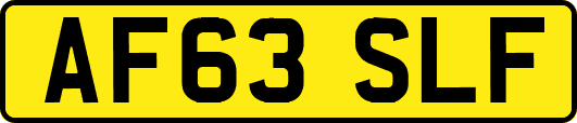 AF63SLF