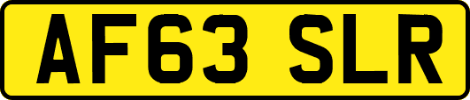 AF63SLR