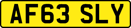 AF63SLY