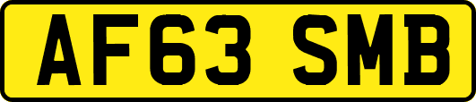 AF63SMB
