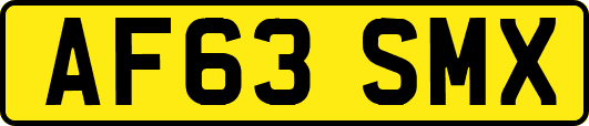 AF63SMX