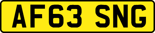 AF63SNG