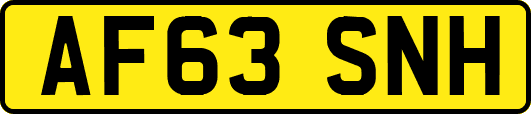 AF63SNH