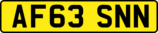 AF63SNN