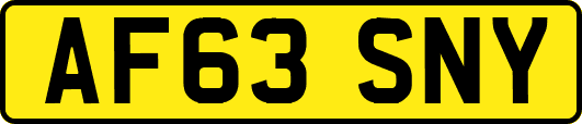 AF63SNY