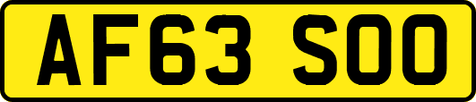 AF63SOO
