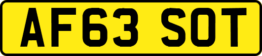 AF63SOT