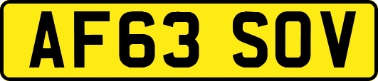 AF63SOV