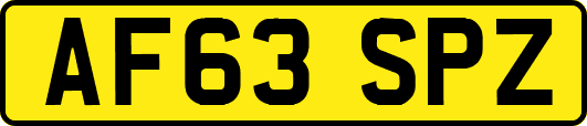 AF63SPZ