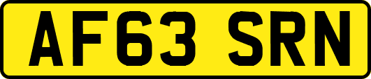 AF63SRN