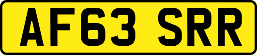 AF63SRR