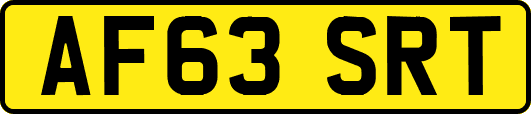 AF63SRT