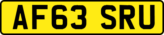 AF63SRU