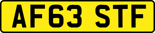 AF63STF