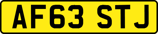 AF63STJ