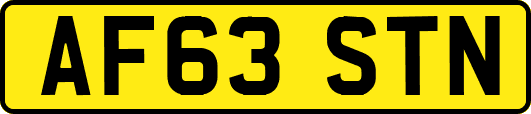 AF63STN