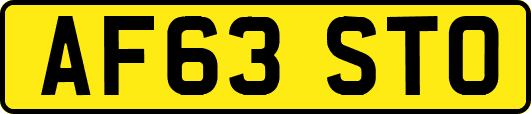 AF63STO