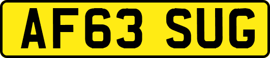 AF63SUG