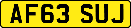 AF63SUJ