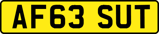 AF63SUT