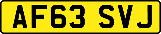 AF63SVJ
