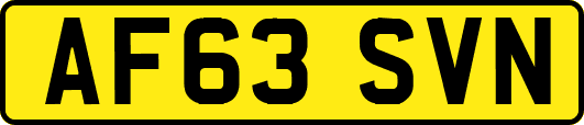 AF63SVN